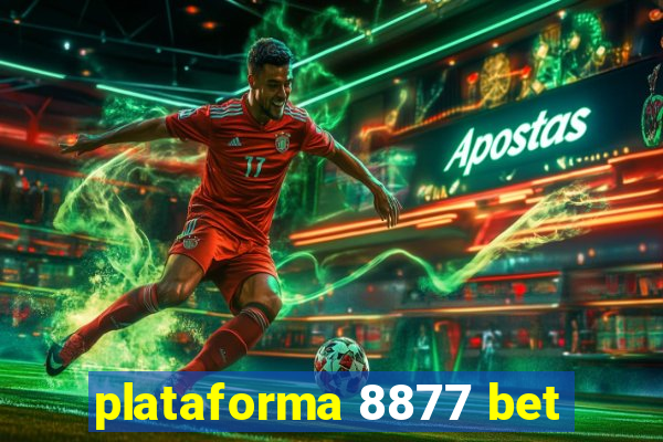 plataforma 8877 bet